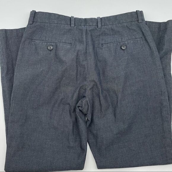 Perry Ellis Men's Slim Fit Pants Sz 30x30 - Picture 4 of 11